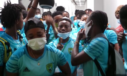 Qualif LDC Féminine CAF: Espoir Fc élimine l’AS Police