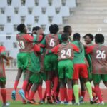 UFOA B CAF 2022(F) : Africa Sport trop fort pour l’AS Police