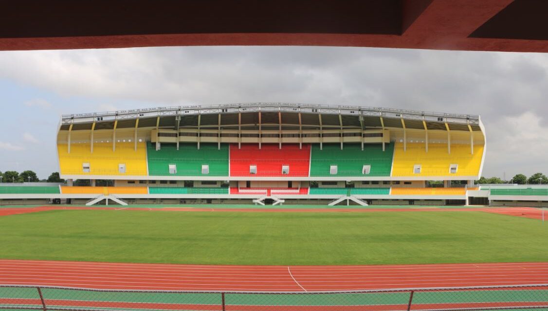 Elim Mondial U20 (F) : Des abeilles s&rsquo;invitent à Kegue