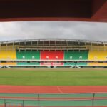 Elim Mondial U20 (F) : Des abeilles s&rsquo;invitent à Kegue