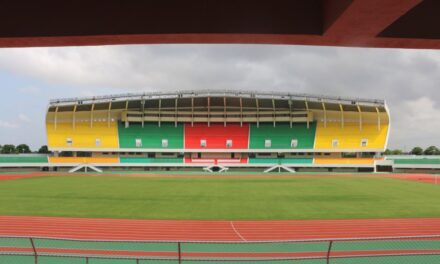 Elim Mondial U20 (F) : Des abeilles s&rsquo;invitent à Kegue