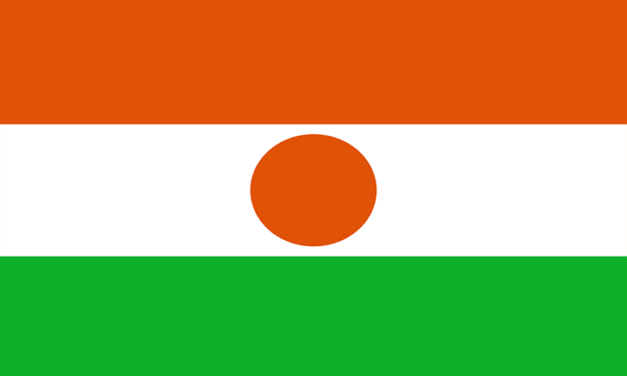 NIGER