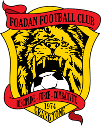 FOADAN FC