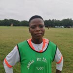 Foot Féminin : Gnorou Gnimwe confiante pour le sacre final