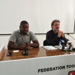 Eperviers du Togo: des retours pour oublier les blessés