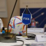 FIFA: Leadership Technique à Accra