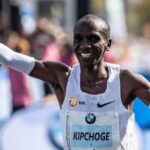 Marathon de Berlin: Kipchoge explose son record