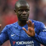 Mercato: N’golo Kanté prêt à quitter Chelsea…