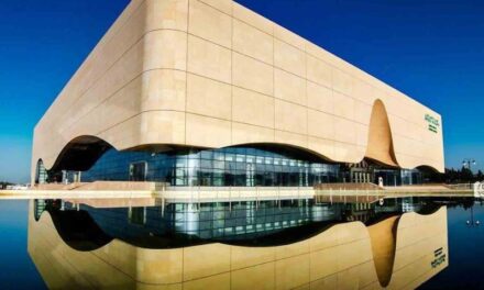 CHAN 2022: Tirage au sort à l’Opéra d’Alger