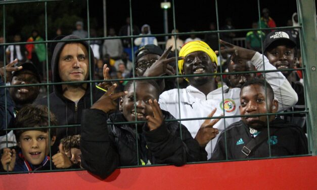 Prépa. CAN U23: Un Sénégal récidiviste au Maroc