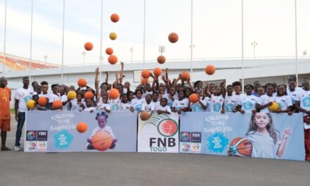 Basketball: Campagne HWHR, premier pari gagné