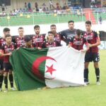 Algérie : Drame après le sacre du MC Alger