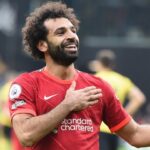 Mercato : Mo Salah vers l&rsquo;Arabie Saoudite