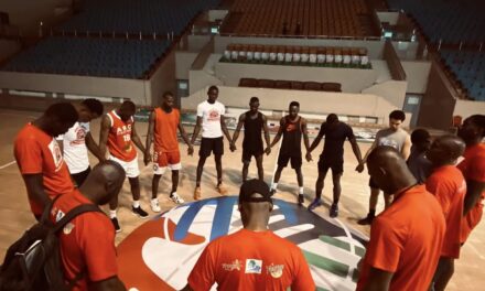 Basketball Africa League: ABC entre en lice
