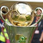 Coupe CAF : Les différents groupes constitués