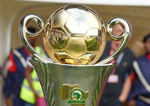 Coupe CAF: Agenda du 2e Tour préliminaire