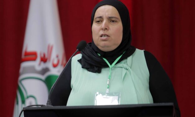 Handball: Karima Taleb élue à la tête de la FAHB