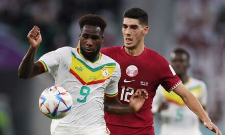 Mondial 2022 : Boulaye Dia après Sénégal-Qatar