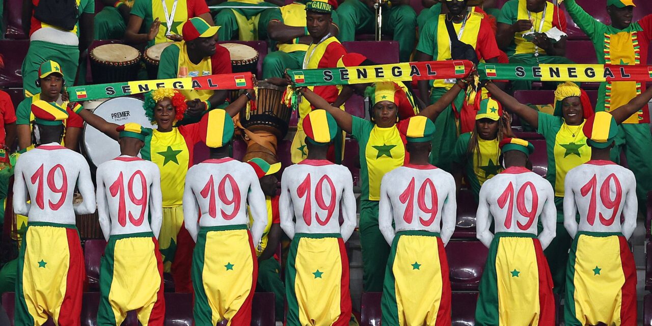 CAN 2025 : Des sanctions contre les supporters sénégalais au Maroc