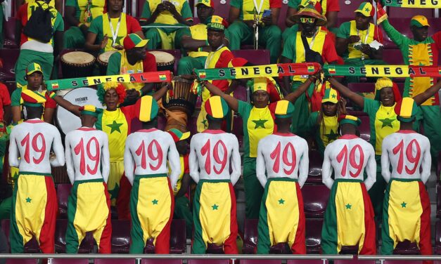 CAN 2025 : Des sanctions contre les supporters sénégalais au Maroc