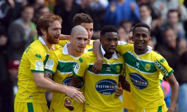 France : Chaker Alhadhur parle de Serge Gakpe