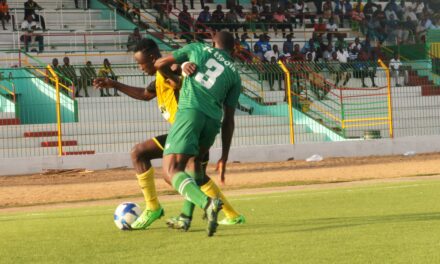 D1 J7 (Togo): Espoir Fc l’équipe à craindre