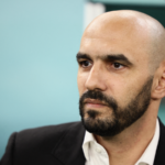 CAN 2025 : Walid Regragui attaque Pape Thiaw