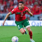 CAN 2025 : Achraf Hakimi déjà décisif