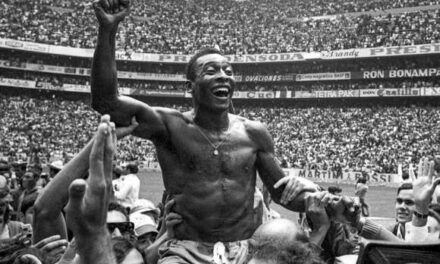 Brésil: Le « Roi » Pelé est mort