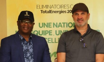 Foot Togo : Akpovy et Duarte focus sur l’avenir