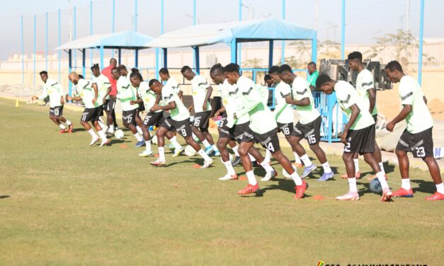 CHAN 2022: Les Black Galaxies en mission