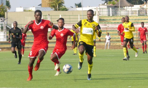 D1 LONATO : Le point sur la journée 14