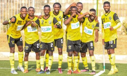 Coupe CAF : Les atouts des Kondona du Togo