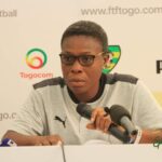 Elim CAN (F) 2026 : Tomety Kai après Togo-Burkina Faso