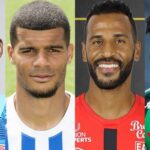 Saison 2025-2026 : Le mercato des Togolais