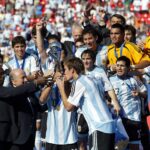 Mondial U20: L’argentine à la place l’Indonésie?
