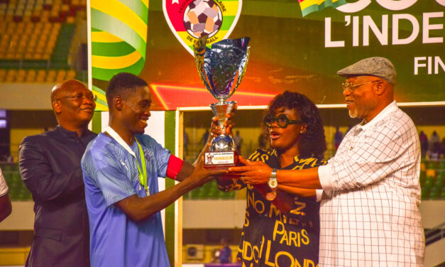 Togo: Coupe du 27 avril propriété de l’ASCK