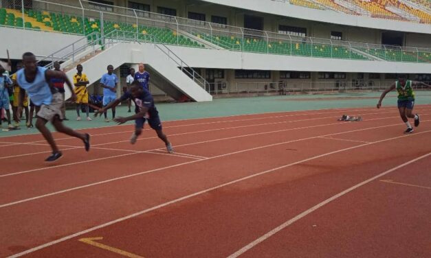 Handisport/Togo: La LMP teste ses athlètes