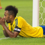 Mercato : Cinq grosses écuries européennes sur Aubameyang