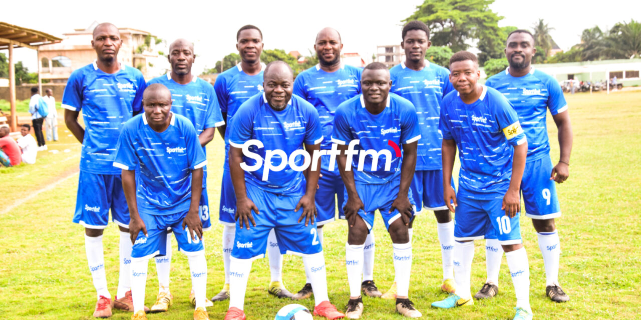 Foot Togo : Variété Sport FM en compétition