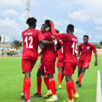 D2 Togo : Les qualifiés pour les play-offs