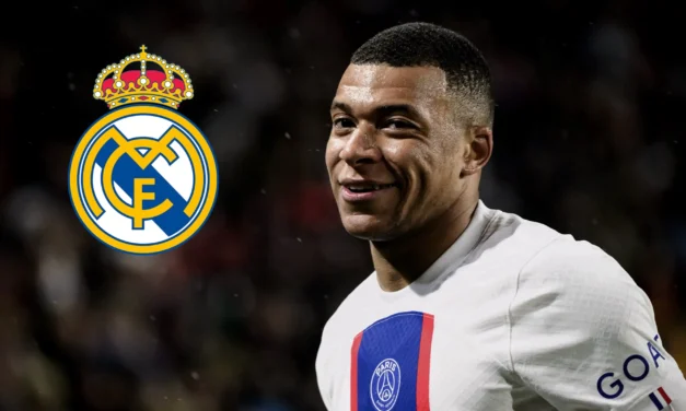 Mercato : Le Réal à l&rsquo;offensive pour Mbappe