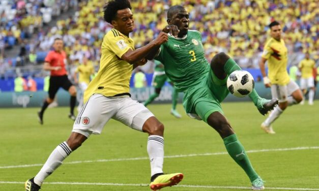 Sénégal : Arrêt des activités liées au football