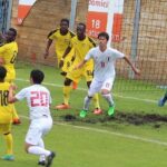 Tournoi de Toulon 2023 : Le Togo déclare forfait