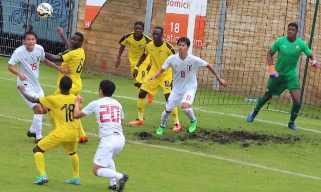 Tournoi de Toulon 2023 : Le Togo déclare forfait