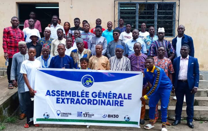 D1 (F) Togo : Semassi FC absorbe Gazelle FC