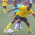 D1 Togo (F) 2024-2025 : Le calendrier complet de la compétition