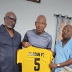 Foot Togo : Fofana Diouf nouveau coach de Foadan