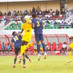 Elim CAN 2023 : Le Togo boucle avec un succès