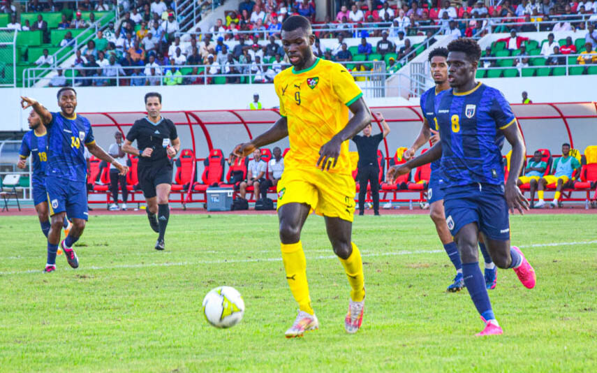 Classement FIFA : Le Togo garde sa position